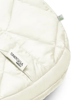 Fußsack Snogga Mini 2 Seashell Beige