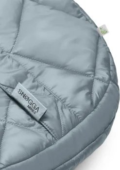 Fußsack Snogga Mini 2 Sky Blue