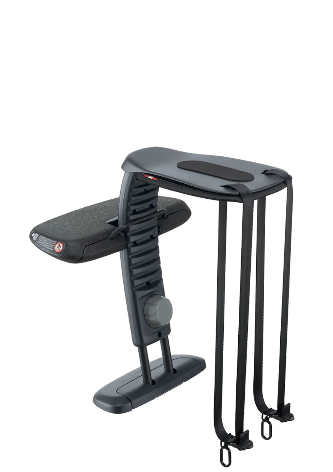 Fußstütze 'Universal Booster'