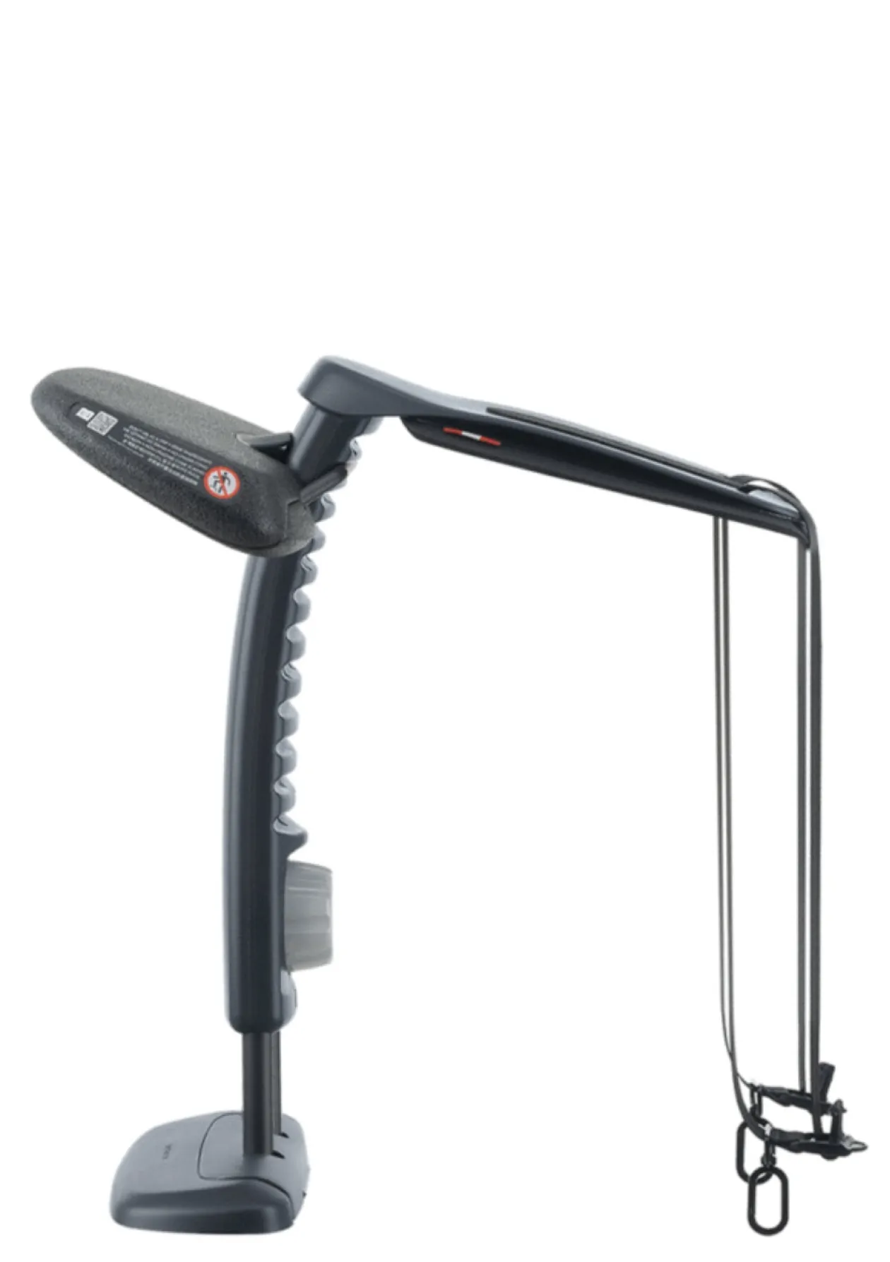 Fußstütze 'Universal Booster'