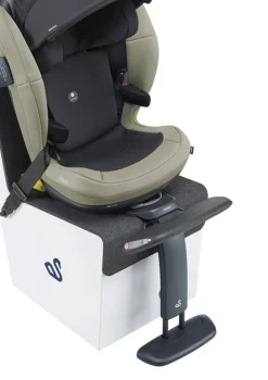 Fußstütze 'Universal Booster'