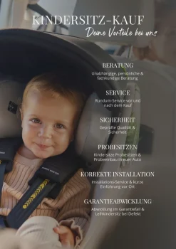 Fußstütze 'Universal Booster'