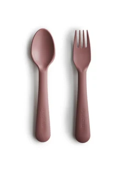 Gabel & Löffel Woodchuck