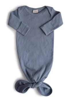 Geknotetes Babykleid tradewinds