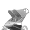 Gepäckkorb für Kinderwagen 'Urban Glide 3 Double' black