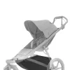 Gepäckkorb für Kinderwagen 'Urban Glide 3 & 4-wheel' black