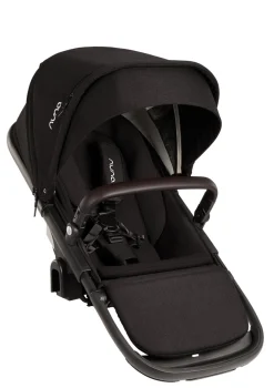 Geschwister-Sitz 'DEMI next' Caviar