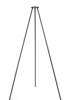 Gestell 2.0 für Federwiege anthrazit