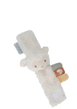 Handgelenk-Rassel Schaf 'Little Farm'