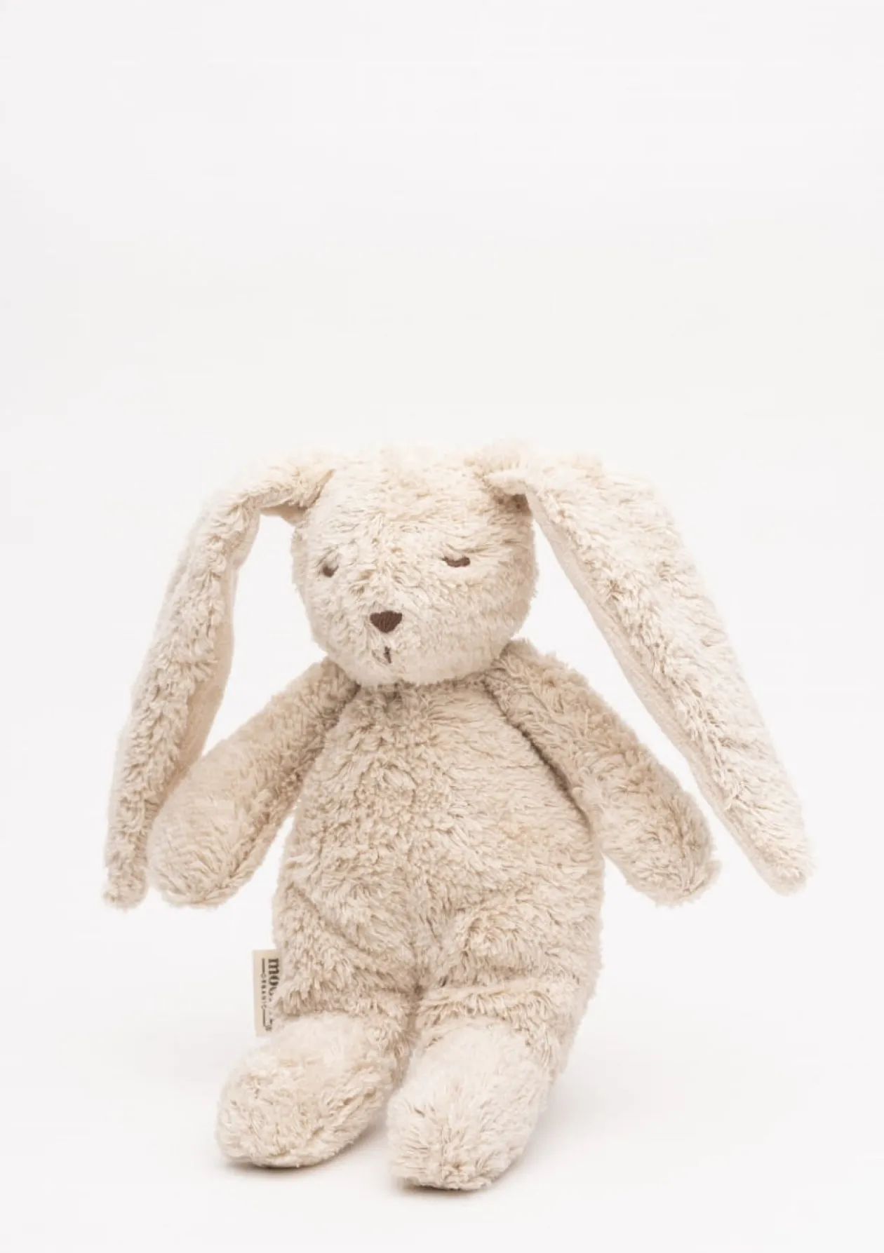 Hase 'Organic Sensory Little Bunny' sand