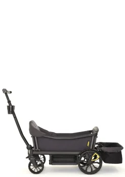 Hecktasche für Cruiser XL