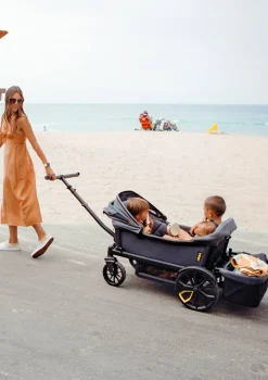 Hecktasche für Cruiser XL