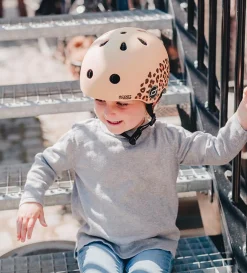 Helm 'Graphics' Leopard