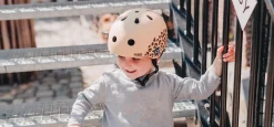 Helm 'Graphics' Leopard