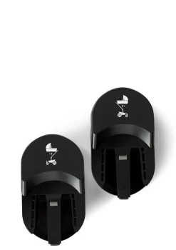 Höhenadapter-Set für Babywanne 'Day5 / Geo3'