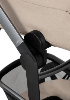 Höhenadapter-Set für Babywanne 'Day5 / Geo3'