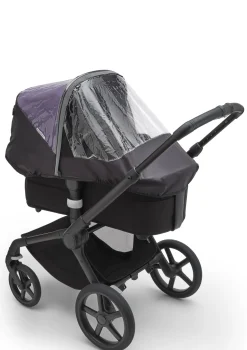 High Performance' Regenabdeckung für 'Fox / Kangaroo /Cameleon'