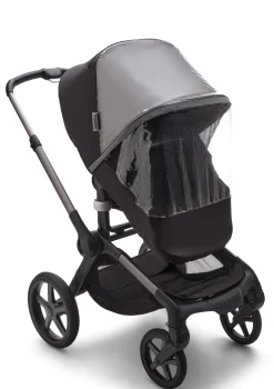 High Performance' Regenabdeckung für 'Fox / Kangaroo /Cameleon'