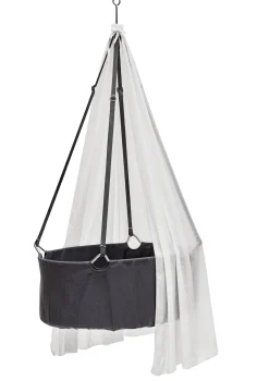 Himmel 'Classic' Wiege Weiss