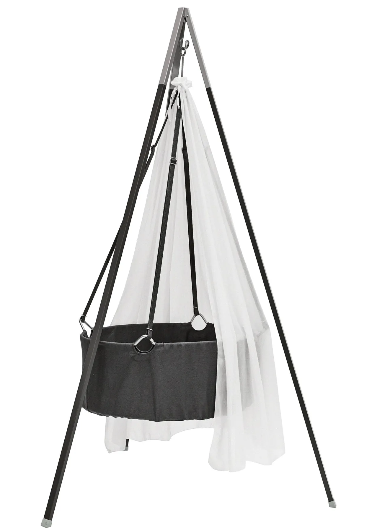 Himmel 'Classic' Wiege Weiss