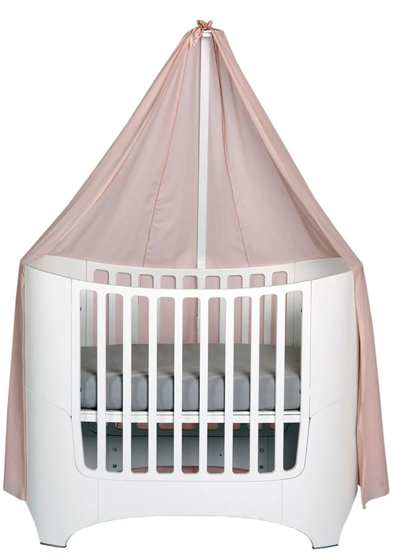 Himmel für 'Classic' Babybett Dusty Rose