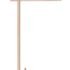 Himmelstange für Betthimmel & Mobile 'Wood' Eiche