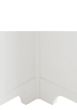 Hochbett 'Seaside Classic' weiß 200 x 90 cm