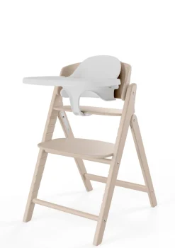 Hochstuhl 'Click & Fold' 3-in-1 Set All Natural