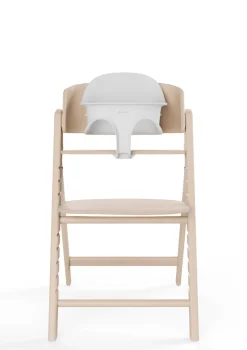 Hochstuhl 'Click & Fold' 4-in-1 Set All Natural