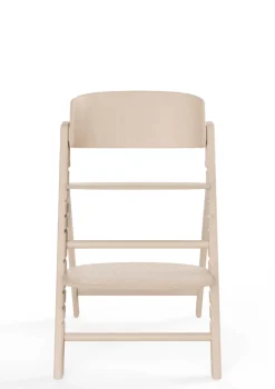 Hochstuhl 'Click & Fold' 4-in-1 Set All Natural