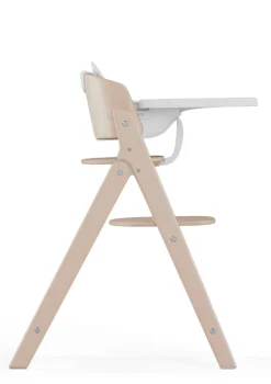 Hochstuhl 'Click & Fold' 4-in-1 Set All Natural