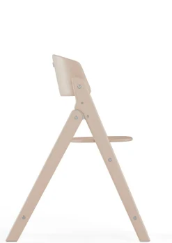 Hochstuhl 'Click & Fold' 4-in-1 Set All Natural