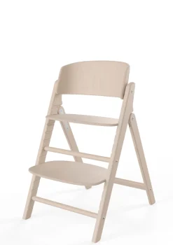 Hochstuhl 'Click & Fold' 4-in-1 Set All Natural