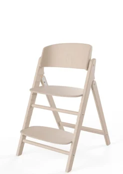 Hochstuhl 'Click & Fold' 4-in-1 Set All Natural