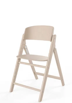 Hochstuhl 'Click & Fold' 4-in-1 Set All Natural