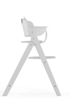 Hochstuhl 'Click & Fold' 3-in-1 Set All White