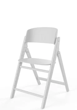 Hochstuhl 'Click & Fold' 3-in-1 Set All White