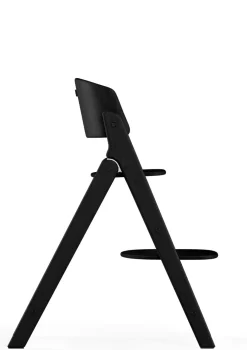 Hochstuhl 'Click & Fold' Stunning Black