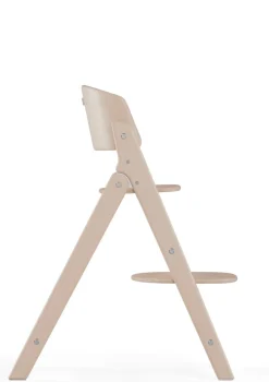 Hochstuhl 'Click & Fold' All Natural