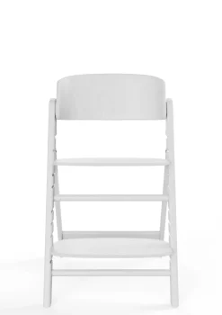 Hochstuhl 'Click & Fold' 4-in-1 Set All White