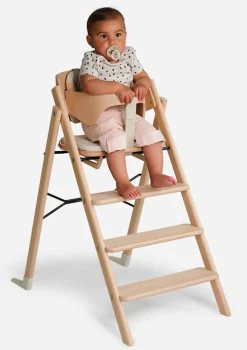 Hochstuhl 'Klapp' Buche Natural