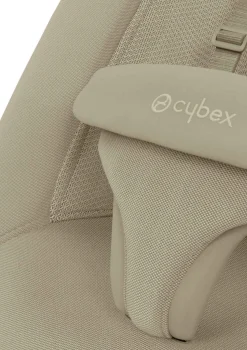 Hochstuhl 'Lemo' 4-in-1 Set All White / White