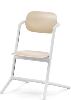 Hochstuhl 'Lemo' Sand White