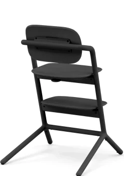 Hochstuhl 'Lemo' Stunning Black