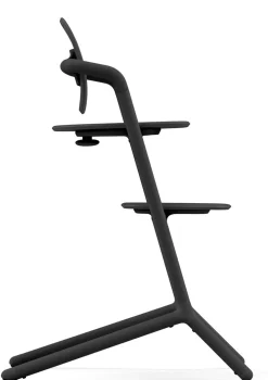 Hochstuhl 'Lemo' Stunning Black