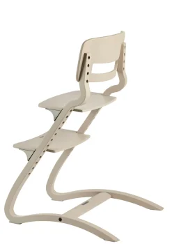 Hochstuhl 'Louie' Cappuccino