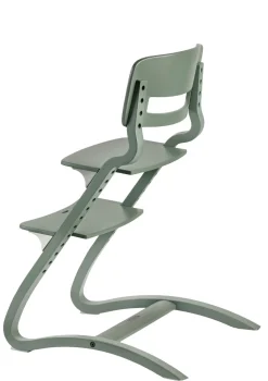 Hochstuhl 'Louie' Sage Green