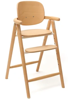 Hochstuhl 'Tobo' natural