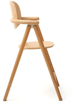 Hochstuhl 'Tobo' natural
