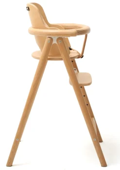 Hochstuhl 'Tobo' natural